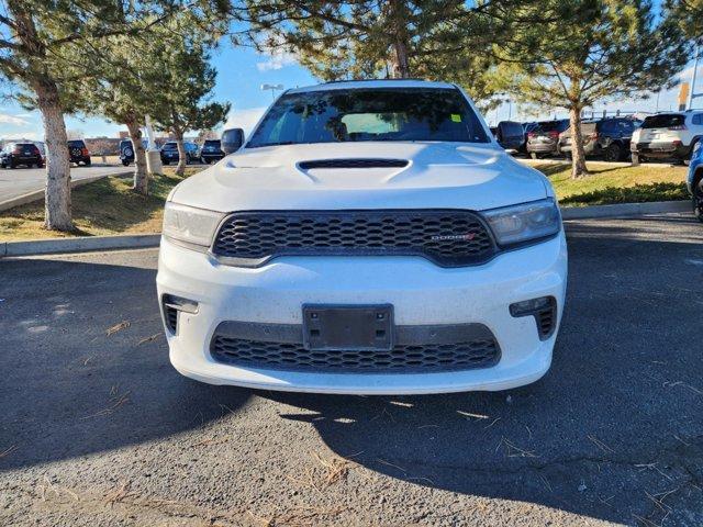 used 2021 Dodge Durango car, priced at $36,991