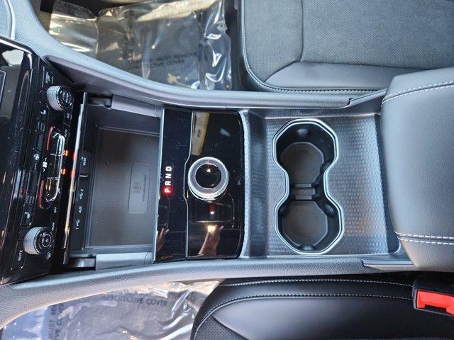 new 2025 Jeep Grand Cherokee car, priced at $43,660