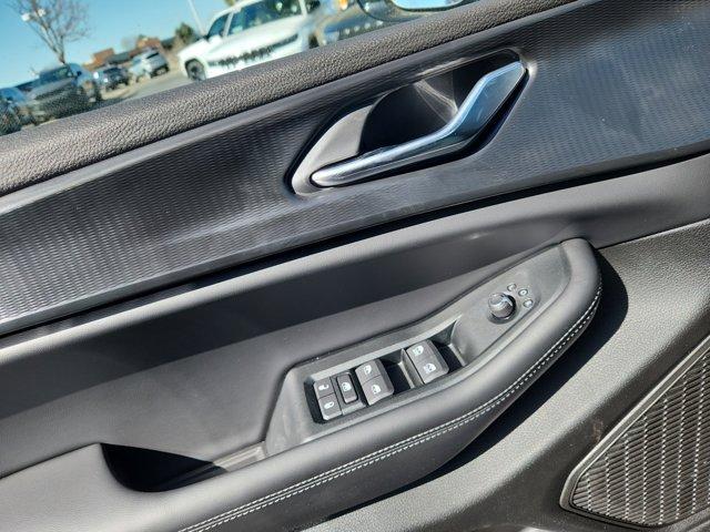 new 2025 Jeep Grand Cherokee car, priced at $43,660