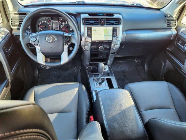 used 2022 Toyota 4Runner car, priced at $42,791