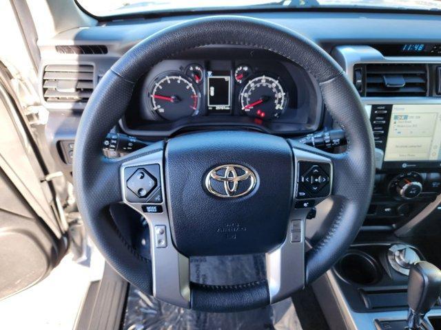 used 2022 Toyota 4Runner car, priced at $42,791