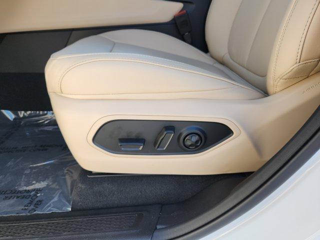 new 2025 Jeep Grand Cherokee car, priced at $44,838