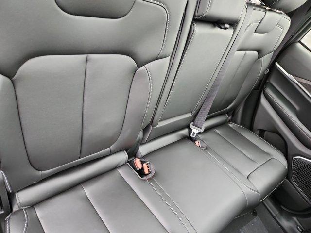 new 2025 Jeep Grand Cherokee car, priced at $52,669