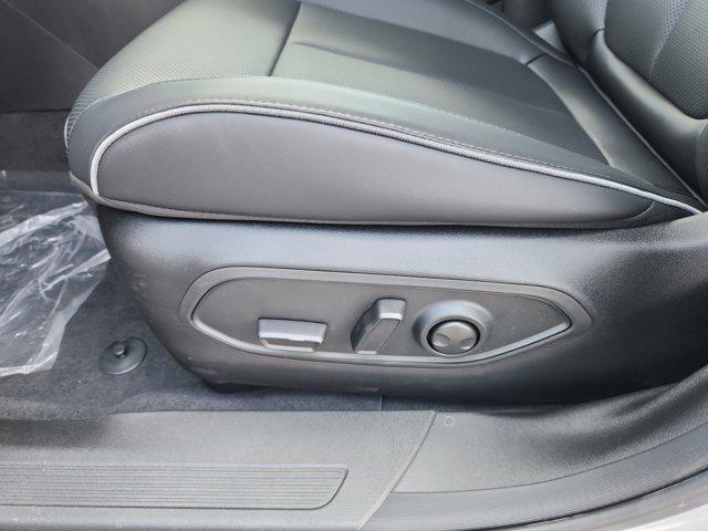 new 2025 Jeep Wagoneer S car, priced at $58,168