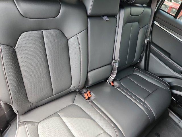 new 2025 Jeep Wagoneer S car, priced at $58,168