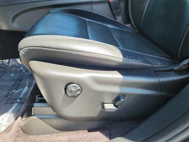 used 2017 Jeep Grand Cherokee car, priced at $17,477