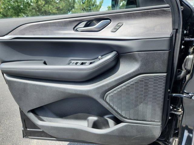 new 2025 Jeep Grand Cherokee car, priced at $53,354