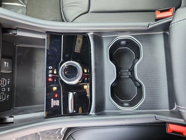 new 2025 Jeep Grand Cherokee car, priced at $53,354