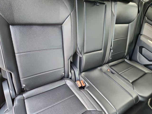 used 2022 Volkswagen Atlas Cross Sport car, priced at $29,990