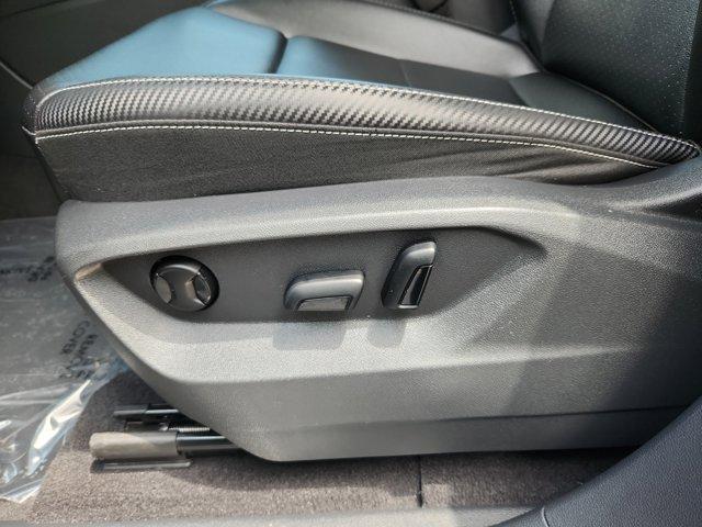 used 2022 Volkswagen Atlas Cross Sport car, priced at $29,990