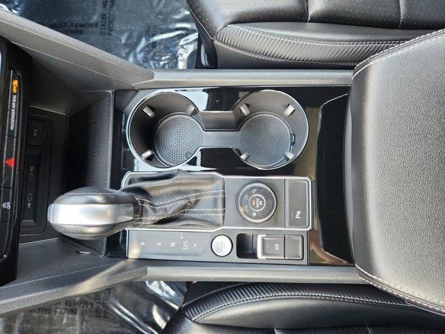used 2022 Volkswagen Atlas Cross Sport car, priced at $29,990