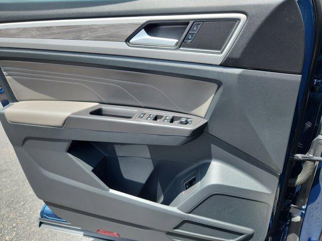 used 2022 Volkswagen Atlas Cross Sport car, priced at $29,990