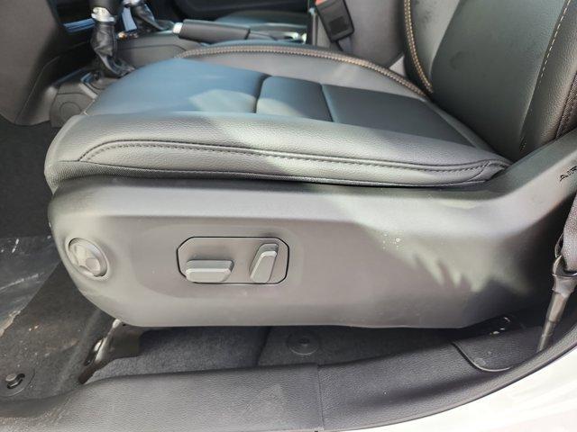 new 2026 Jeep Wrangler car, priced at $55,492