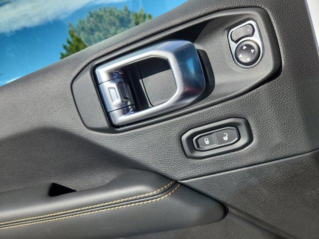 new 2026 Jeep Wrangler car, priced at $55,492