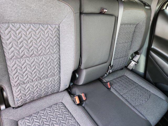 used 2023 Chevrolet Equinox car, priced at $24,999