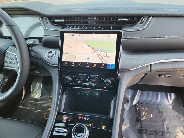 new 2025 Jeep Grand Cherokee 4xe car, priced at $59,367