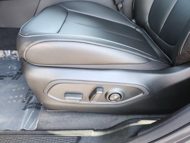 new 2025 Jeep Grand Cherokee 4xe car, priced at $59,367