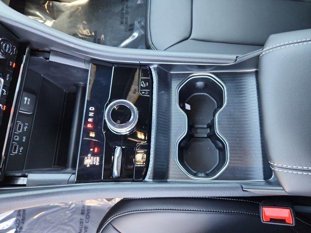 new 2025 Jeep Grand Cherokee 4xe car, priced at $59,367