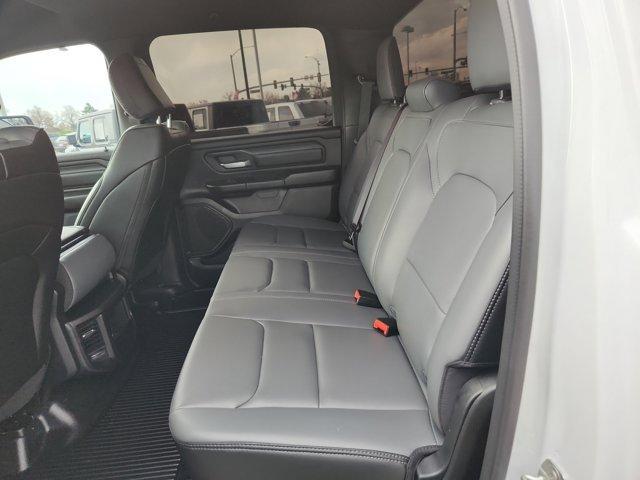used 2024 Ram 1500 car, priced at $41,678