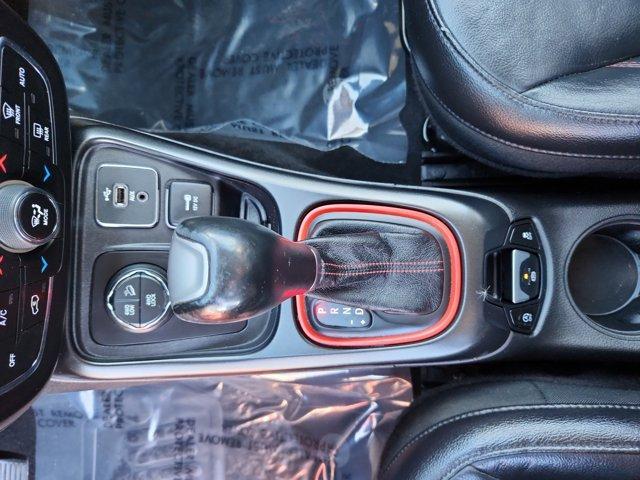 used 2017 Jeep Compass car, priced at $19,704