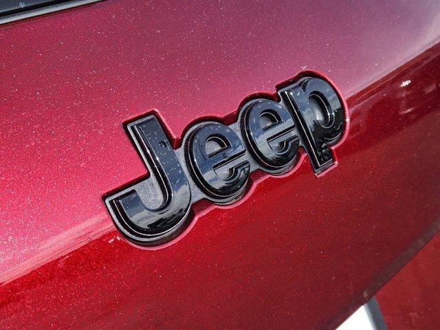 new 2025 Jeep Grand Cherokee L car, priced at $44,734