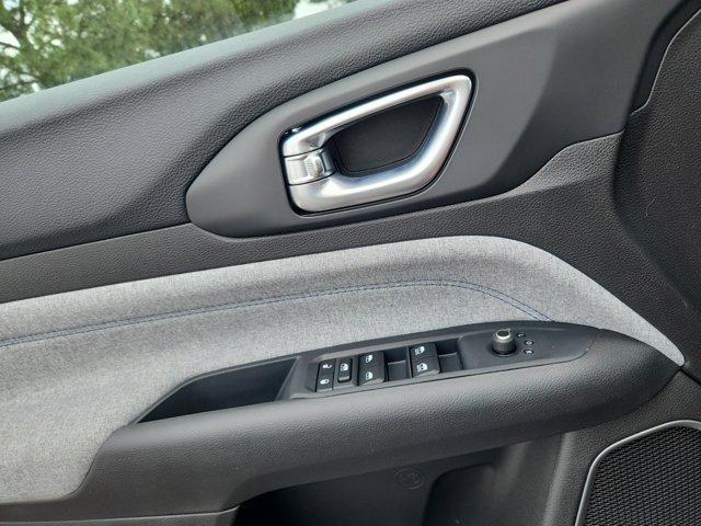 new 2025 Jeep Compass car, priced at $30,189