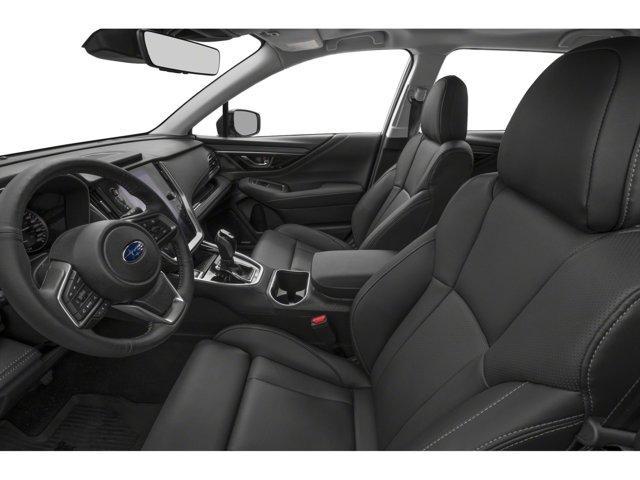used 2024 Subaru Outback car, priced at $34,000