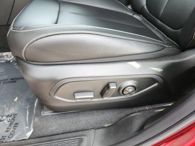 new 2025 Jeep Grand Cherokee car, priced at $52,372