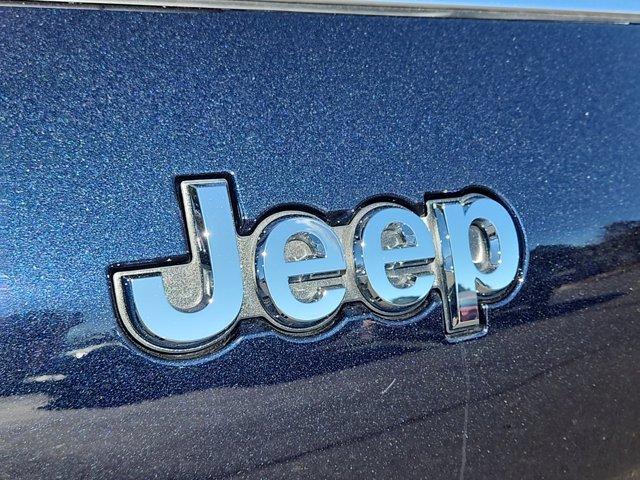 new 2024 Jeep Grand Cherokee L car, priced at $49,742