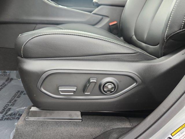 new 2025 Jeep Grand Cherokee 4xe car, priced at $59,367