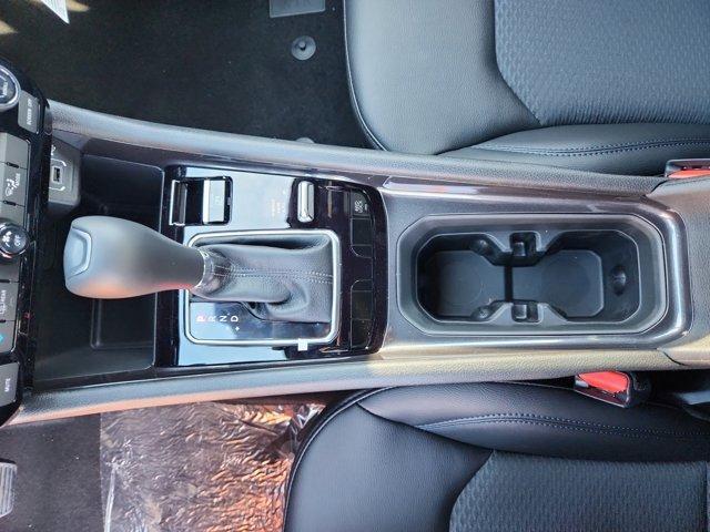 new 2026 Jeep Compass car, priced at $31,609