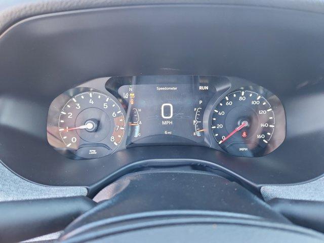 new 2026 Jeep Compass car, priced at $31,609