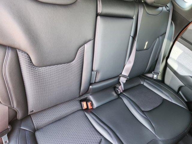 new 2026 Jeep Compass car, priced at $31,609