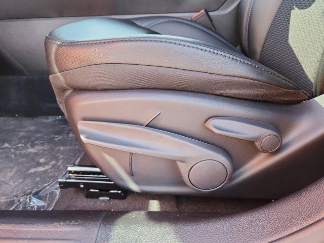 new 2026 Jeep Compass car, priced at $31,609