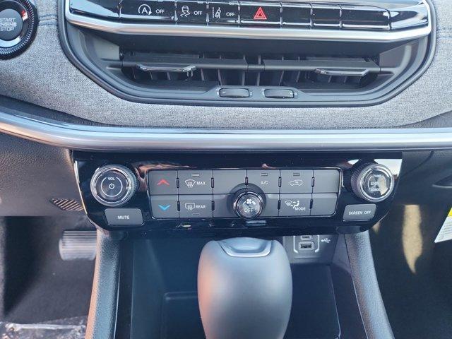 new 2026 Jeep Compass car, priced at $31,609