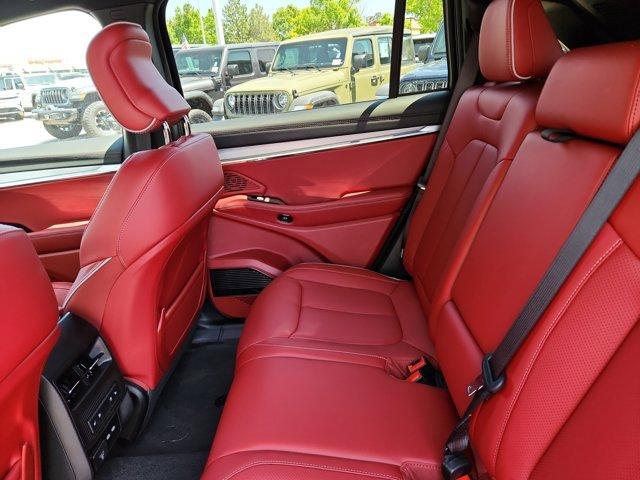new 2025 Jeep Grand Cherokee 4xe car, priced at $64,113