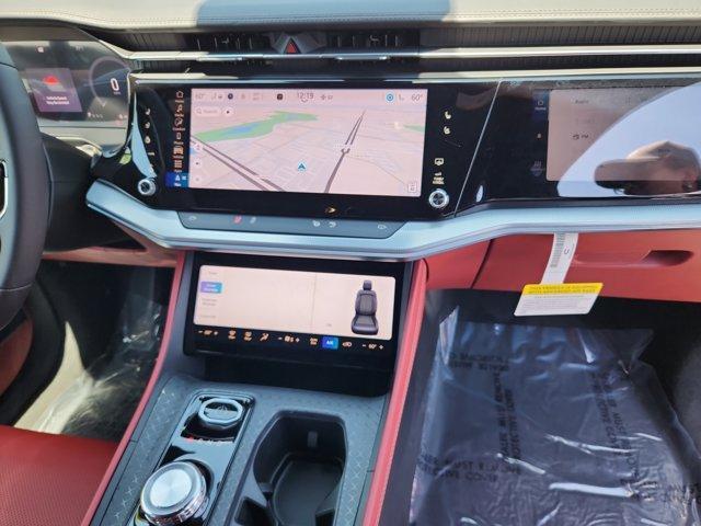 new 2025 Jeep Grand Cherokee 4xe car, priced at $64,113