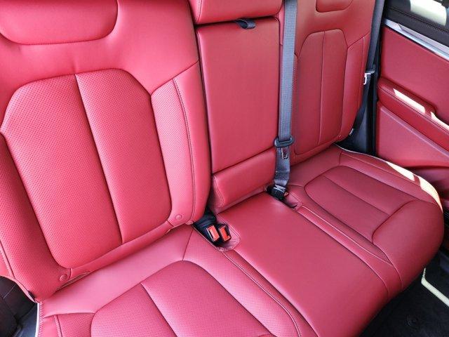new 2025 Jeep Grand Cherokee 4xe car, priced at $64,113