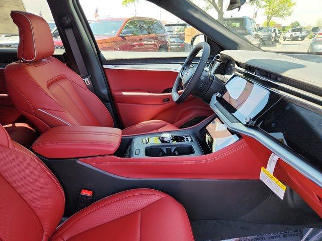 new 2025 Jeep Grand Cherokee 4xe car, priced at $64,113