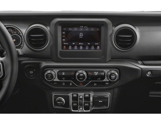 used 2018 Jeep Wrangler Unlimited car, priced at $27,380