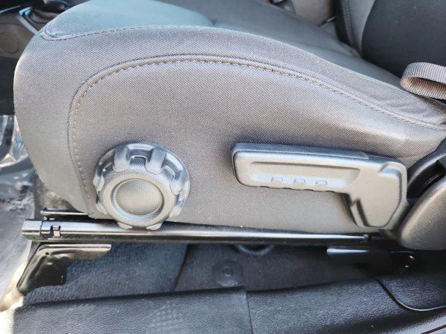 used 2018 Jeep Wrangler Unlimited car, priced at $24,382