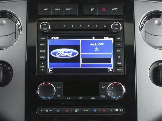 used 2014 Ford Expedition car, priced at $13,751