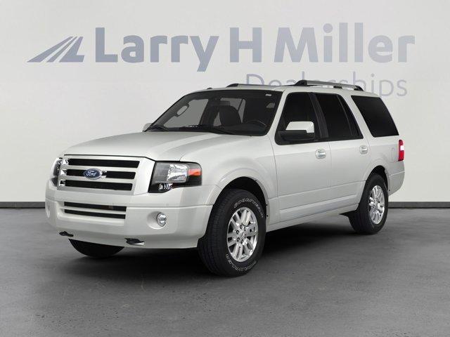 used 2014 Ford Expedition car, priced at $13,751
