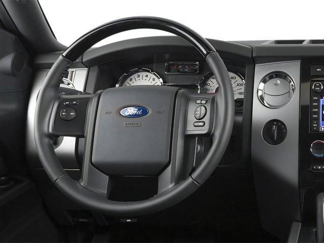 used 2014 Ford Expedition car, priced at $13,751