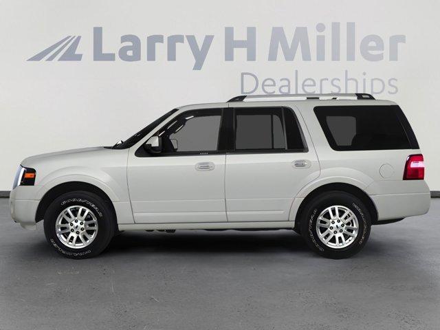 used 2014 Ford Expedition car, priced at $13,751