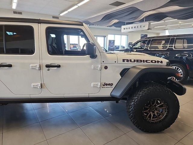 new 2024 Jeep Gladiator car, priced at $68,179