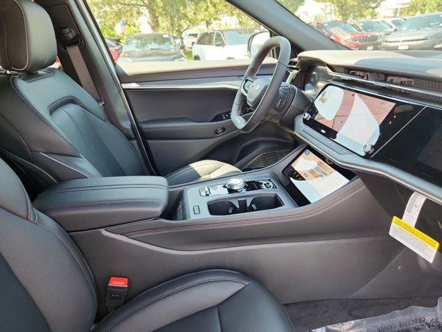 new 2025 Jeep Wagoneer S car, priced at $62,568