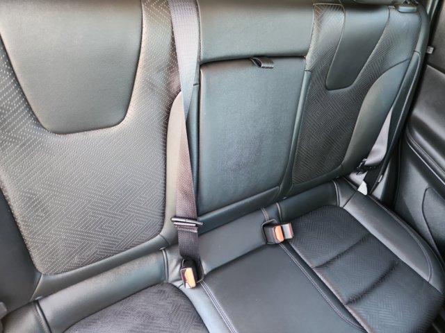 used 2021 Buick Encore GX car, priced at $21,181