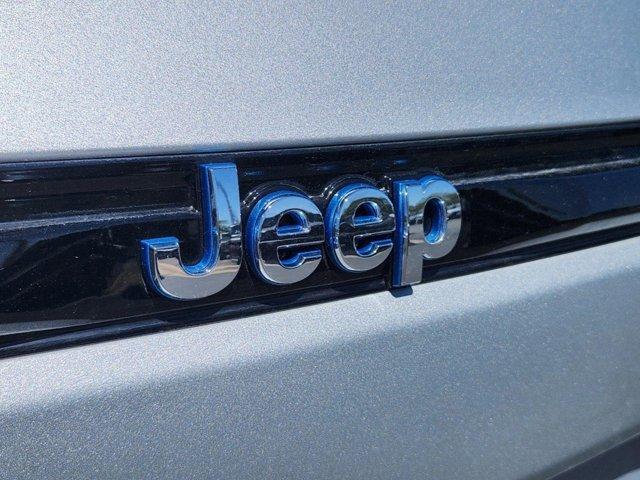 new 2024 Jeep Grand Cherokee 4xe car, priced at $62,683