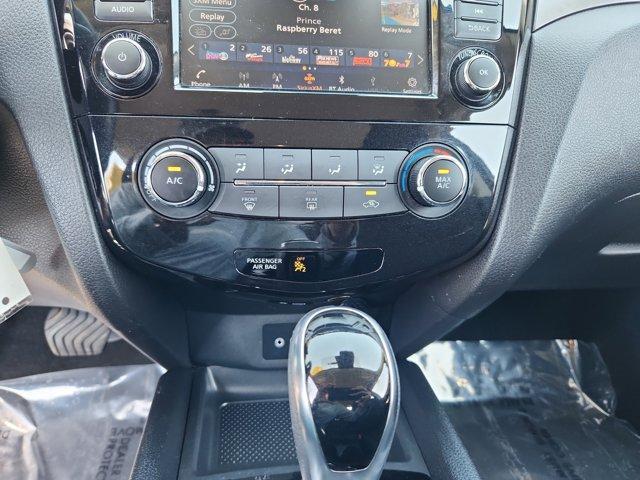used 2020 Nissan Rogue Sport car, priced at $17,890